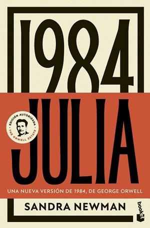 JULIA | 9788423367627 | NEWMAN, SANDRA | Llibreria Drac - Llibreria d'Olot | Comprar llibres en català i castellà online