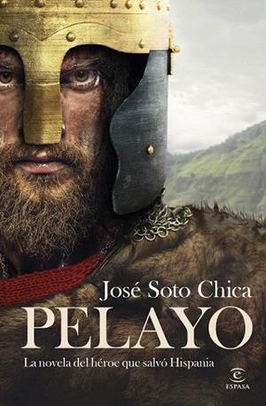 PELAYO | 9788467076790 | SOTO CHICA, JOSÉ | Llibreria Drac - Llibreria d'Olot | Comprar llibres en català i castellà online
