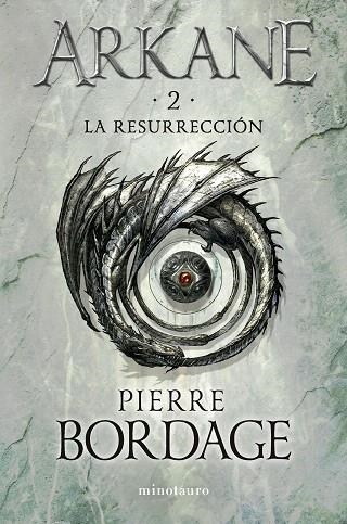 RESURRECCIÓN, LA (ARKANE Nº 02) | 9788445018651 | BORDAGE, PIERRE | Llibreria Drac - Librería de Olot | Comprar libros en catalán y castellano online