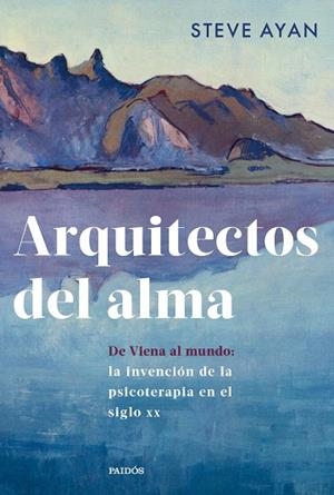 ARQUITECTOS DEL ALMA | 9788449343995 | AYAN, STEVE | Llibreria Drac - Llibreria d'Olot | Comprar llibres en català i castellà online