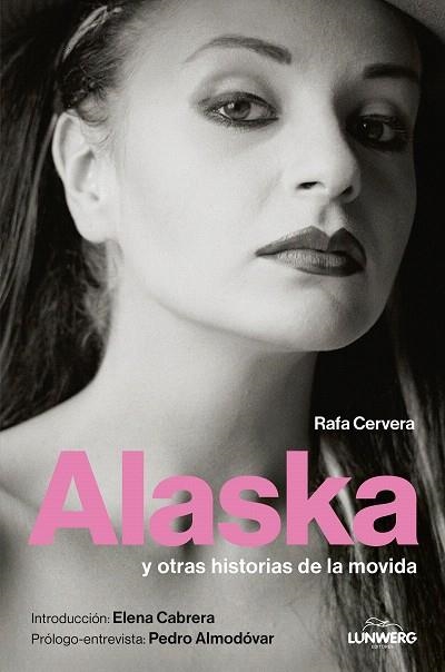 ALASKA | 9788410378780 | CERVERA, RAFA | Llibreria Drac - Librería de Olot | Comprar libros en catalán y castellano online
