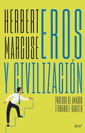 EROS Y CIVILIZACIÓN | 9788434438798 | MARCUSE, HERBERT | Llibreria Drac - Llibreria d'Olot | Comprar llibres en català i castellà online