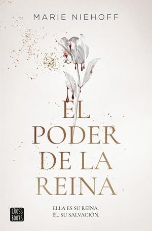 PODER DE LA REINA, EL (VAMPIRE ROYALS 2) | 9788408302643 | NIEHOFF, MARIE | Llibreria Drac - Llibreria d'Olot | Comprar llibres en català i castellà online