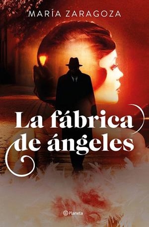 FÁBRICA DE ÁNGELES, LA | 9788408302520 | ZARAGOZA, MARÍA | Llibreria Drac - Llibreria d'Olot | Comprar llibres en català i castellà online
