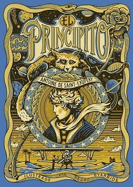 PRINCIPITO, EL | 9788410378810 | DE SAINT-EXUPÉRY, ANTOINE; OYARBIDE, PEDRO | Llibreria Drac - Llibreria d'Olot | Comprar llibres en català i castellà online