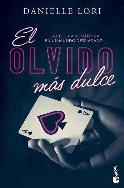 OLVIDO MÁS DULCE, EL | 9788408303084 | LORI, DANIELLE | Llibreria Drac - Llibreria d'Olot | Comprar llibres en català i castellà online