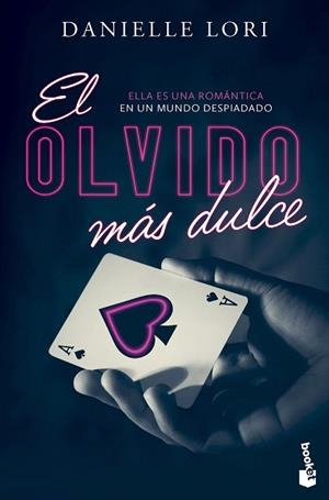 OLVIDO MÁS DULCE, EL | 9788408303084 | LORI, DANIELLE | Llibreria Drac - Llibreria d'Olot | Comprar llibres en català i castellà online