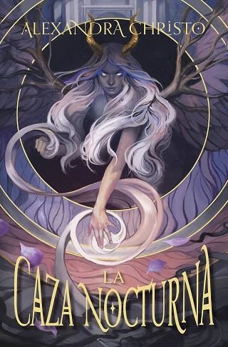 CAZA NOCTURNA, LA | 9788445018682 | CHRISTO, ALEXANDRA | Llibreria Drac - Llibreria d'Olot | Comprar llibres en català i castellà online