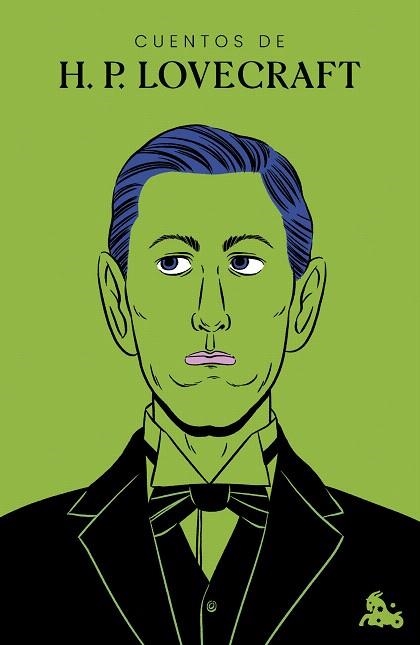 CUENTOS DE H. P. LOVECRAFT | 9788445020616 | LOVECRAFT, H. P. | Llibreria Drac - Librería de Olot | Comprar libros en catalán y castellano online