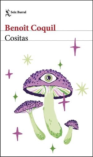 COSITAS | 9788432244896 | COQUIL, BENOÎT | Llibreria Drac - Llibreria d'Olot | Comprar llibres en català i castellà online