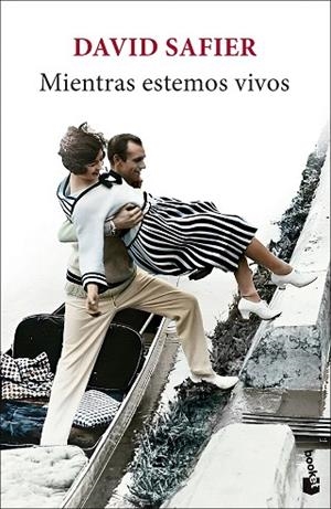 MIENTRAS ESTEMOS VIVOS | 9788432244841 | SAFIER, DAVID | Llibreria Drac - Llibreria d'Olot | Comprar llibres en català i castellà online