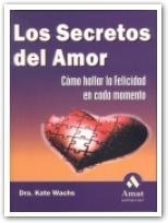 SECRETOS DEL AMOR, LOS | 9788480885867 | WACHS, KATE | Llibreria Drac - Librería de Olot | Comprar libros en catalán y castellano online