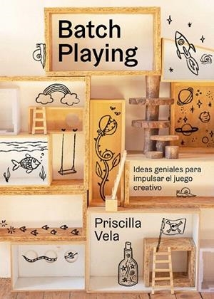 BATCH PLAYING | 9788410378797 | VELA, PRISCILLA | Llibreria Drac - Llibreria d'Olot | Comprar llibres en català i castellà online