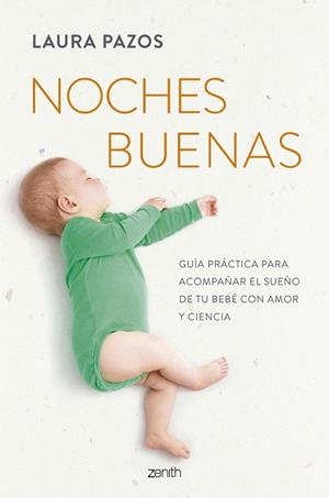 NOCHES BUENAS | 9788408301042 | PAZOS DE SLEEPYKIDS, LAURA | Llibreria Drac - Llibreria d'Olot | Comprar llibres en català i castellà online