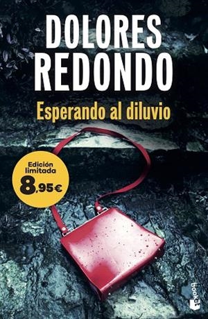 ESPERANDO AL DILUVIO | 9788423367658 | REDONDO, DOLORES | Llibreria Drac - Librería de Olot | Comprar libros en catalán y castellano online