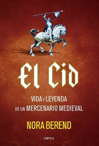 CID, EL | 9788491997740 | BEREND, NORA | Llibreria Drac - Llibreria d'Olot | Comprar llibres en català i castellà online
