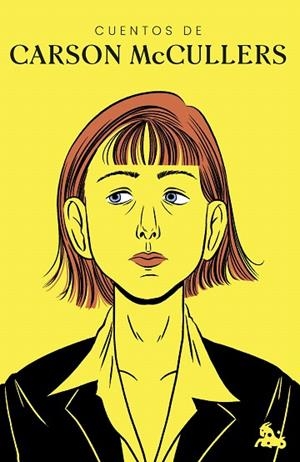 CUENTOS DE CARSON MCCULLERS | 9788408303206 | MCCULLERS, CARSON | Llibreria Drac - Librería de Olot | Comprar libros en catalán y castellano online