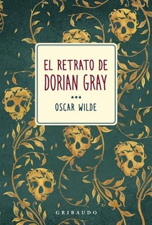 RETRATO DE DORIAN GRAY, EL | 9788412978216 | WILDE, OSCAR | Llibreria Drac - Llibreria d'Olot | Comprar llibres en català i castellà online