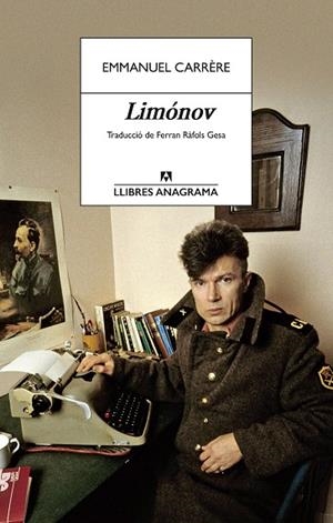LIMÓNOV (CATALÀ) | 9788433946638 | CARRÈRE, EMMANUEL | Llibreria Drac - Llibreria d'Olot | Comprar llibres en català i castellà online