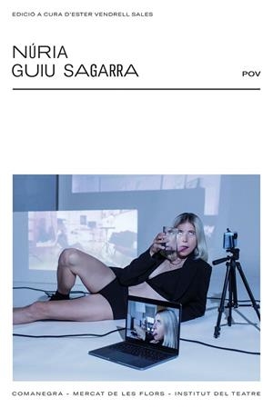 POV (O BILIONS DE PUNTS DE VISTA) | 9788410161528 | GUIU, NÚRIA | Llibreria Drac - Llibreria d'Olot | Comprar llibres en català i castellà online