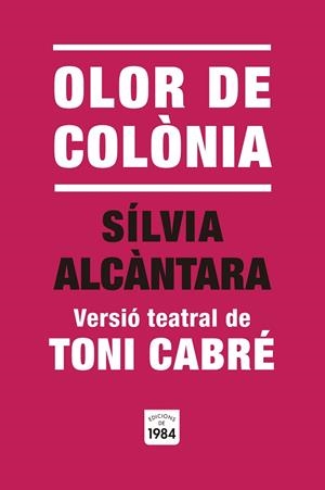 OLOR DE COLÒNIA | 9791387757014 | CABRÉ, TONI | Llibreria Drac - Llibreria d'Olot | Comprar llibres en català i castellà online