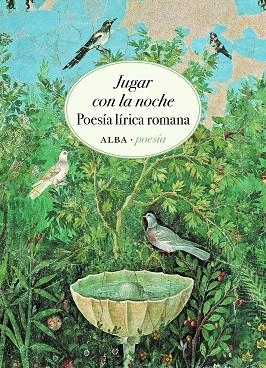 JUGAR CON LA NOCHE | 9788411781619 | AA.DD. | Llibreria Drac - Llibreria d'Olot | Comprar llibres en català i castellà online