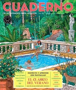 CUADERNO BLACKIE BOOKS - VOL. 14 | 9788410323575 | LÓPEZ VALLE, DANIEL | Llibreria Drac - Llibreria d'Olot | Comprar llibres en català i castellà online
