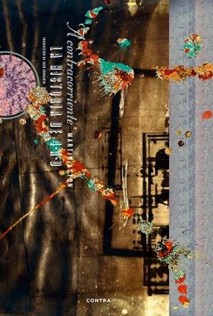 A CONTRACORRIENTE: LA HISTORIA DE 4AD | 9788410045224 | ASTON, MARTIN | Llibreria Drac - Llibreria d'Olot | Comprar llibres en català i castellà online