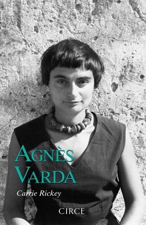 AGNÈS VARDA | 9788477653226 | RICKEY, CARRIE | Llibreria Drac - Llibreria d'Olot | Comprar llibres en català i castellà online