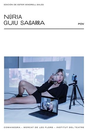 POV (O BILLONES DE PUNTOS DE VISTA) | 9788410161610 | GUIU SAGARRA, NÚRIA | Llibreria Drac - Librería de Olot | Comprar libros en catalán y castellano online