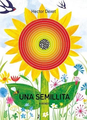 SEMILLITA, UNA | 9788419475855 | DEXET, HECTOR | Llibreria Drac - Llibreria d'Olot | Comprar llibres en català i castellà online