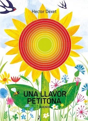 LLAVOR PETITONA, UNA | 9788419475862 | DEXET, HECTOR | Llibreria Drac - Llibreria d'Olot | Comprar llibres en català i castellà online