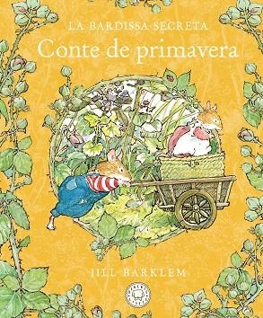 CONTE DE PRIMAVERA (NOVA EDICIÓ) | 9788410323407 | BARKLEM, JILL | Llibreria Drac - Llibreria d'Olot | Comprar llibres en català i castellà online