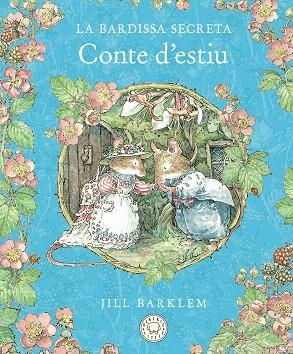 CONTE D'ESTIU (NOVA EDICIÓ) | 9788410323421 | BARKLEM, JILL | Llibreria Drac - Llibreria d'Olot | Comprar llibres en català i castellà online