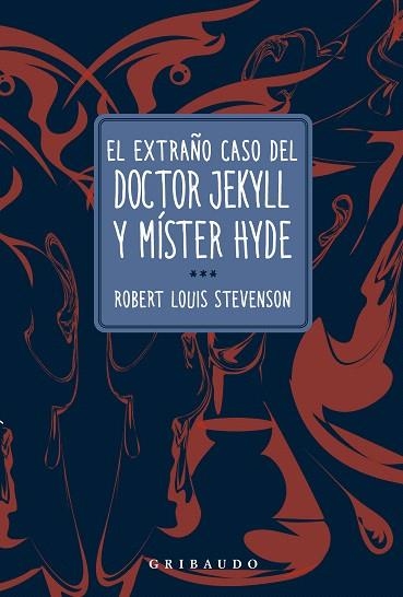 EXTRAÑO CASO DEL DOCTOR JEKYLL Y MÍSTER HYDE, EL | 9788412978223 | STEVENSON, ROBERT LOUIS | Llibreria Drac - Librería de Olot | Comprar libros en catalán y castellano online