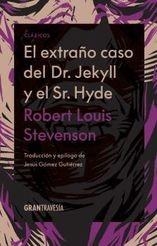 EXTRAÑO CASO DEL DR. JEKYLL Y EL SR. HYDE | 9788412908787 | STEVENSON, ROBERT LOUIS | Llibreria Drac - Librería de Olot | Comprar libros en catalán y castellano online