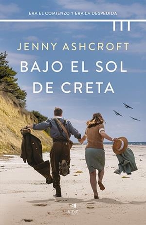 BAJO EL SOL DE CRETA | 9788419767677 | ASHCROFT, JENNY | Llibreria Drac - Librería de Olot | Comprar libros en catalán y castellano online