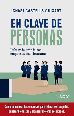 CLAVE DE PERSONAS, EN | 9791387568641 | CASTELLS CUIXART, IGNASI | Llibreria Drac - Librería de Olot | Comprar libros en catalán y castellano online
