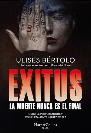 EXITUS | 9788410643338 | BÉRTOLO, ULISES | Llibreria Drac - Librería de Olot | Comprar libros en catalán y castellano online