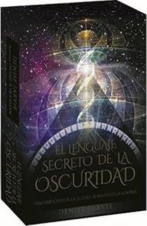 LENGUAJE SECRETO DE LA OSCURIDAD, EL | 9782813234193 | DENISE, JARVIE | Llibreria Drac - Llibreria d'Olot | Comprar llibres en català i castellà online
