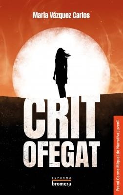 CRIT OFEGAT | 9788413587684 | VAZQUEZ CARLOS, MARIA | Llibreria Drac - Librería de Olot | Comprar libros en catalán y castellano online
