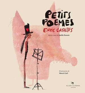 PETITS POEMES ENRIC CASASSES | 9788419747785 | CASASSES, ENRIC | Llibreria Drac - Llibreria d'Olot | Comprar llibres en català i castellà online