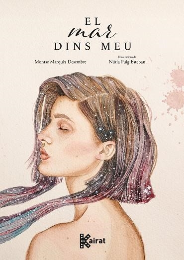 MAR DINS MEU, EL | 9788419476432 | MARQUÈS, MONTSE | Llibreria Drac - Librería de Olot | Comprar libros en catalán y castellano online