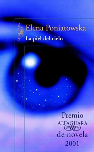 PIEL DEL CIELO, LA | 9788420442419 | PONIATOWSKA, ELENA | Llibreria Drac - Librería de Olot | Comprar libros en catalán y castellano online