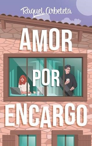 AMOR POR ENCARGO | 9788419621757 | ARBETETA, RAQUEL | Llibreria Drac - Llibreria d'Olot | Comprar llibres en català i castellà online
