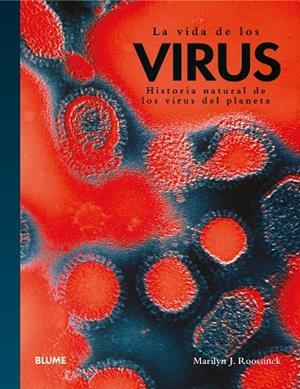 VIDA DE LOS VIRUS, LA | 9788410469082 | ROOSSINCK, MARILYN J. | Llibreria Drac - Llibreria d'Olot | Comprar llibres en català i castellà online