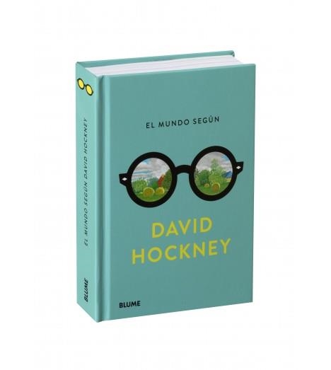 MUNDO SEGÚN DAVID HOCKNEY, EL | 9788410469266 | HOCKNEY, DAVID; GAYFORD, MARTIN | Llibreria Drac - Llibreria d'Olot | Comprar llibres en català i castellà online