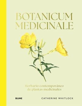 BOTANICUM MEDICINALE 2025 | 9788410469204 | WHITIOCK, CATHERINE | Llibreria Drac - Librería de Olot | Comprar libros en catalán y castellano online