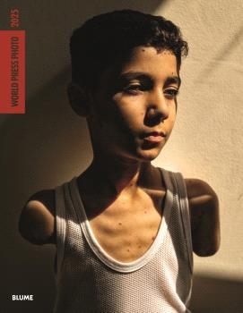 WORLD PRESS PHOTO 2025 | 9788410469518 | WORLD PRESS PHOTO | Llibreria Drac - Llibreria d'Olot | Comprar llibres en català i castellà online