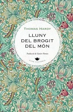 LLUNY DEL BROGIT DEL MÓN | 9788419474858 | HARDY, THOMAS | Llibreria Drac - Llibreria d'Olot | Comprar llibres en català i castellà online